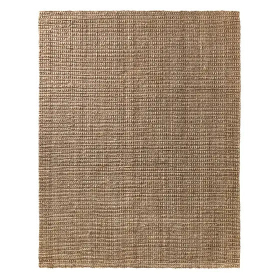 Naturals Lucia 2'6"X9' Runner