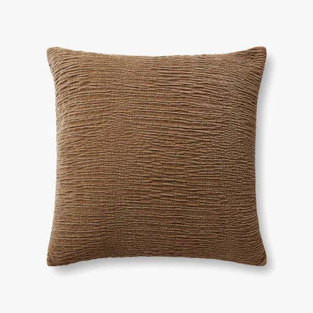 Brown Pillow