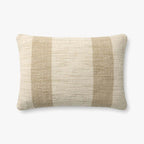 Mistwood Ivory Pillow