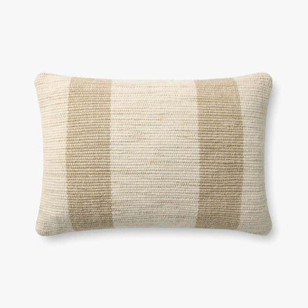 Mistwood Ivory Pillow