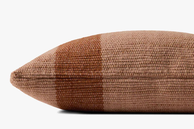Mistwood Rust Pillow