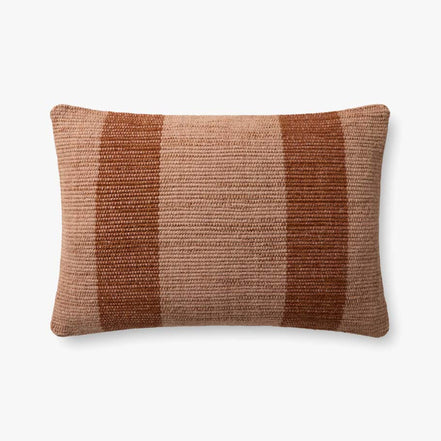 Mistwood Rust Pillow