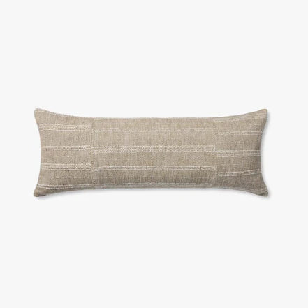 Mitzi Natural Pillow