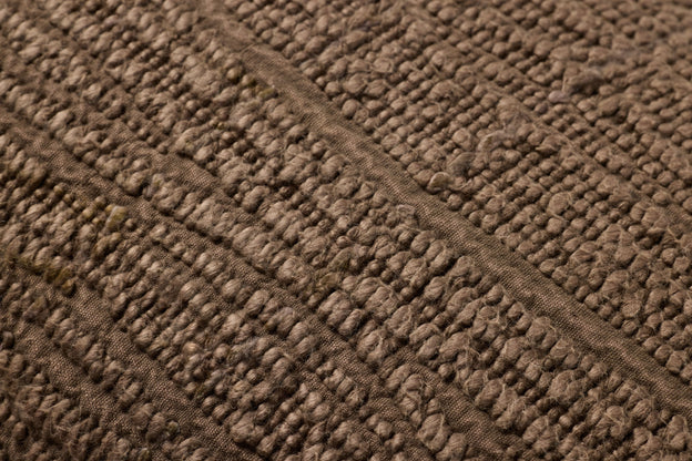 Sutro Brown Pillow