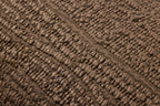 Sutro Brown Pillow