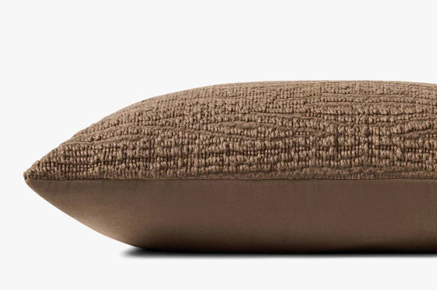 Sutro Brown Pillow