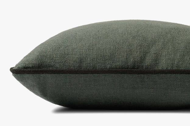 Hudson Blue Pillow
