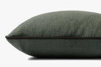 Hudson Blue Pillow