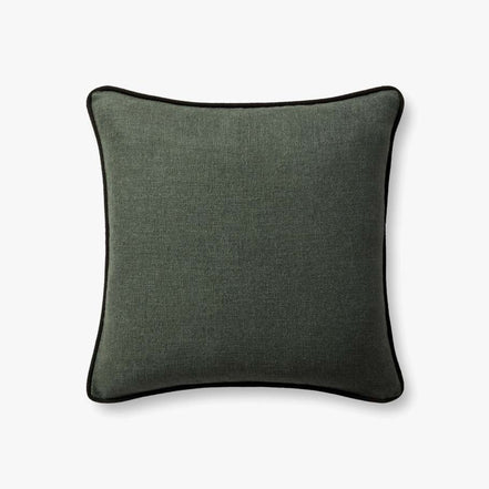 Hudson Blue Pillow