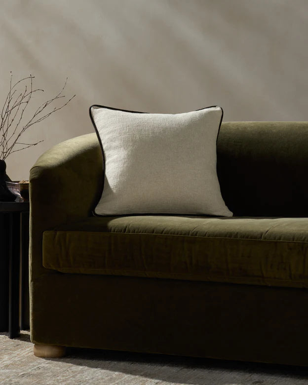 Hudson Natural Pillow