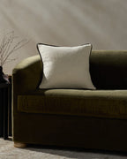 Hudson Natural Pillow