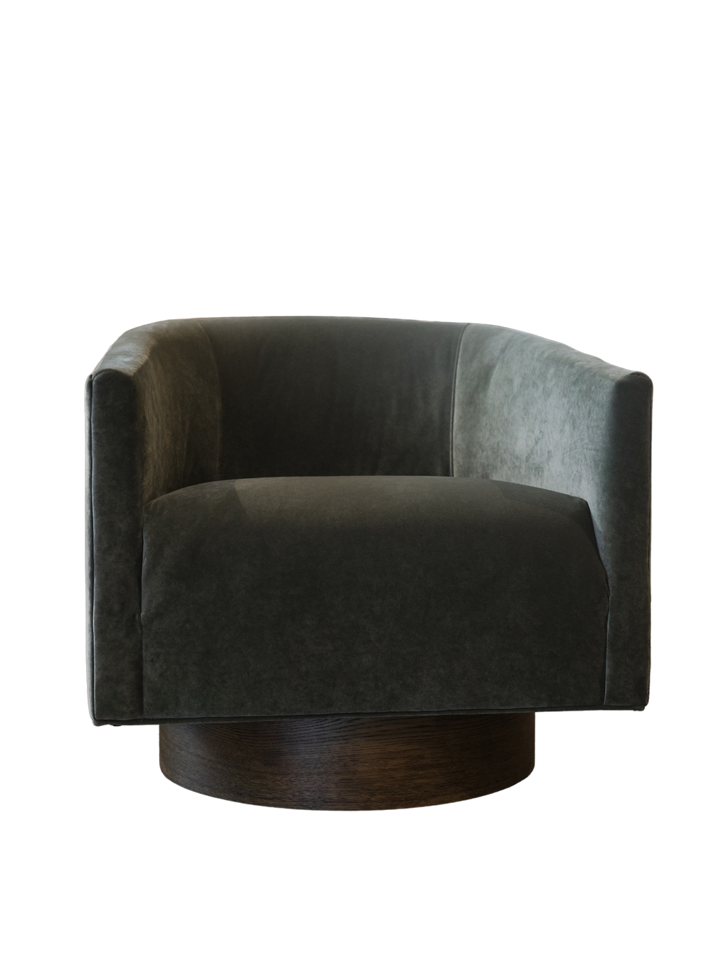 Petra Swivel Chair