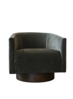Petra Swivel Chair