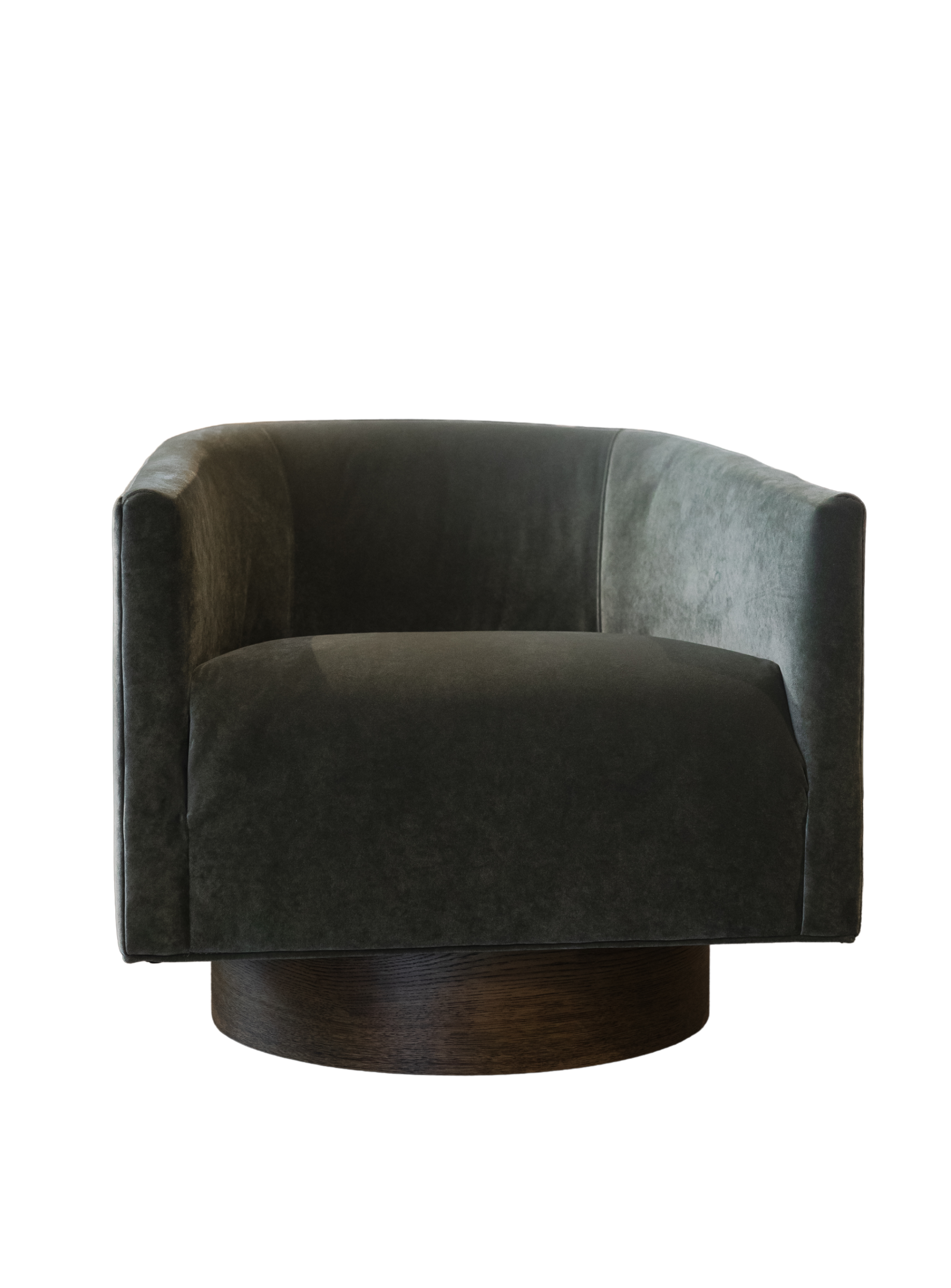 Petra Swivel Chair