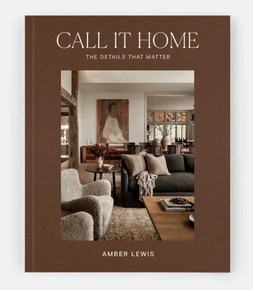 Call It Home: The Details That Matter