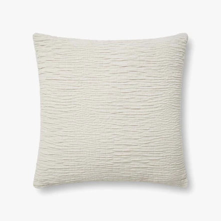 Silver Pillow