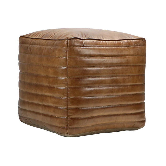 Tackshop Footstool