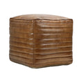Tackshop Footstool