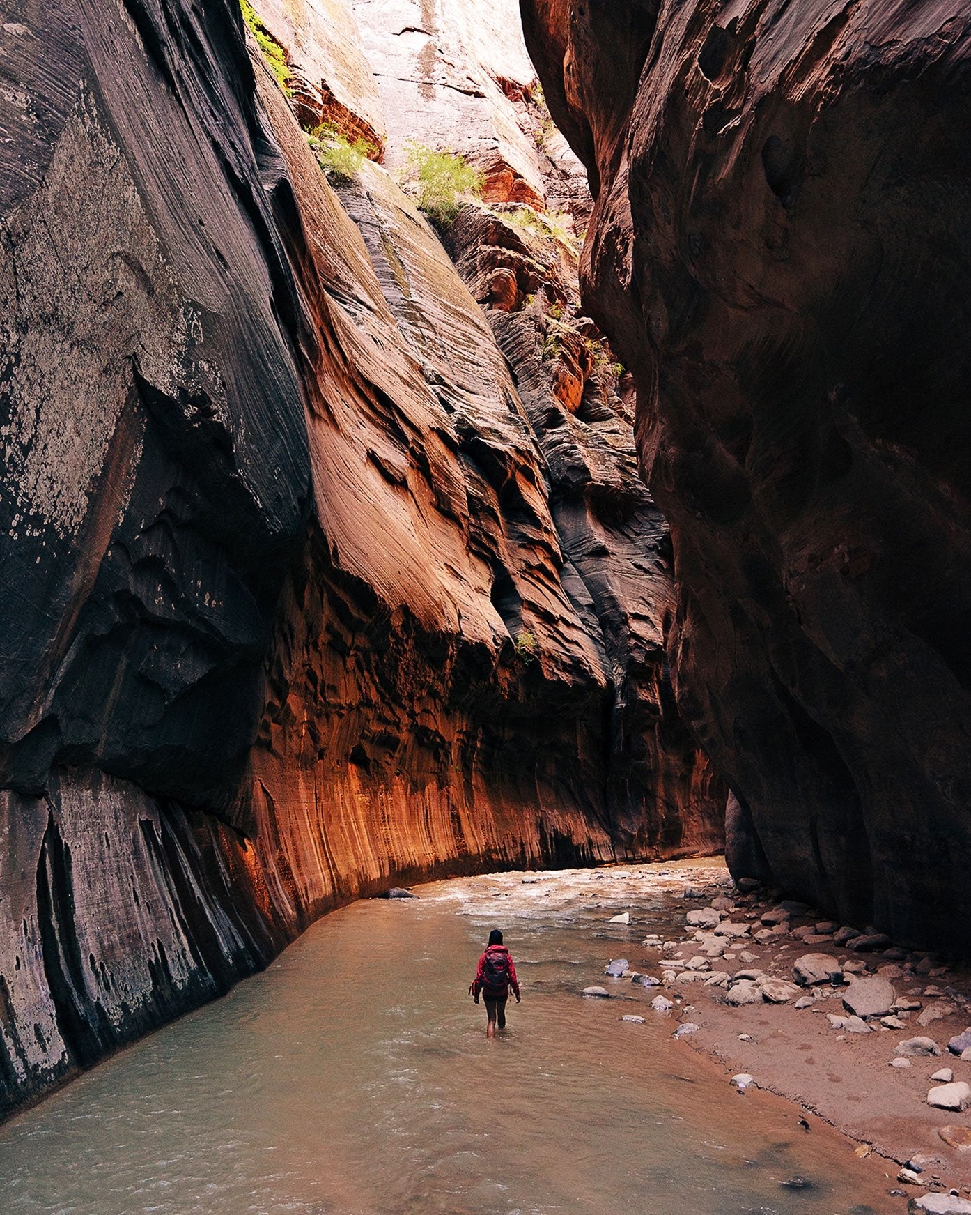 Wanderlust: Hiking on Legendary Trails