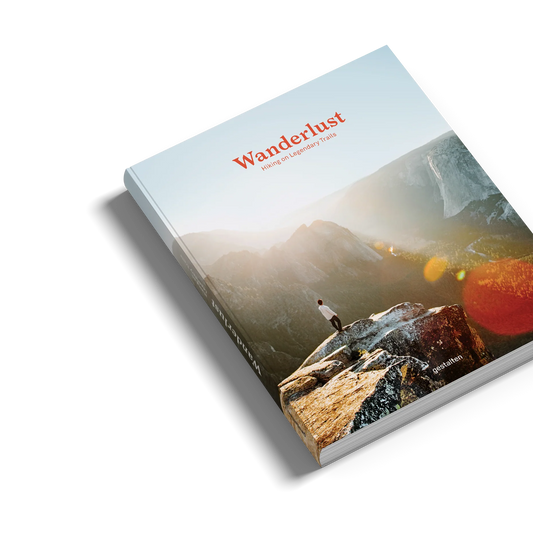 Wanderlust: Hiking on Legendary Trails