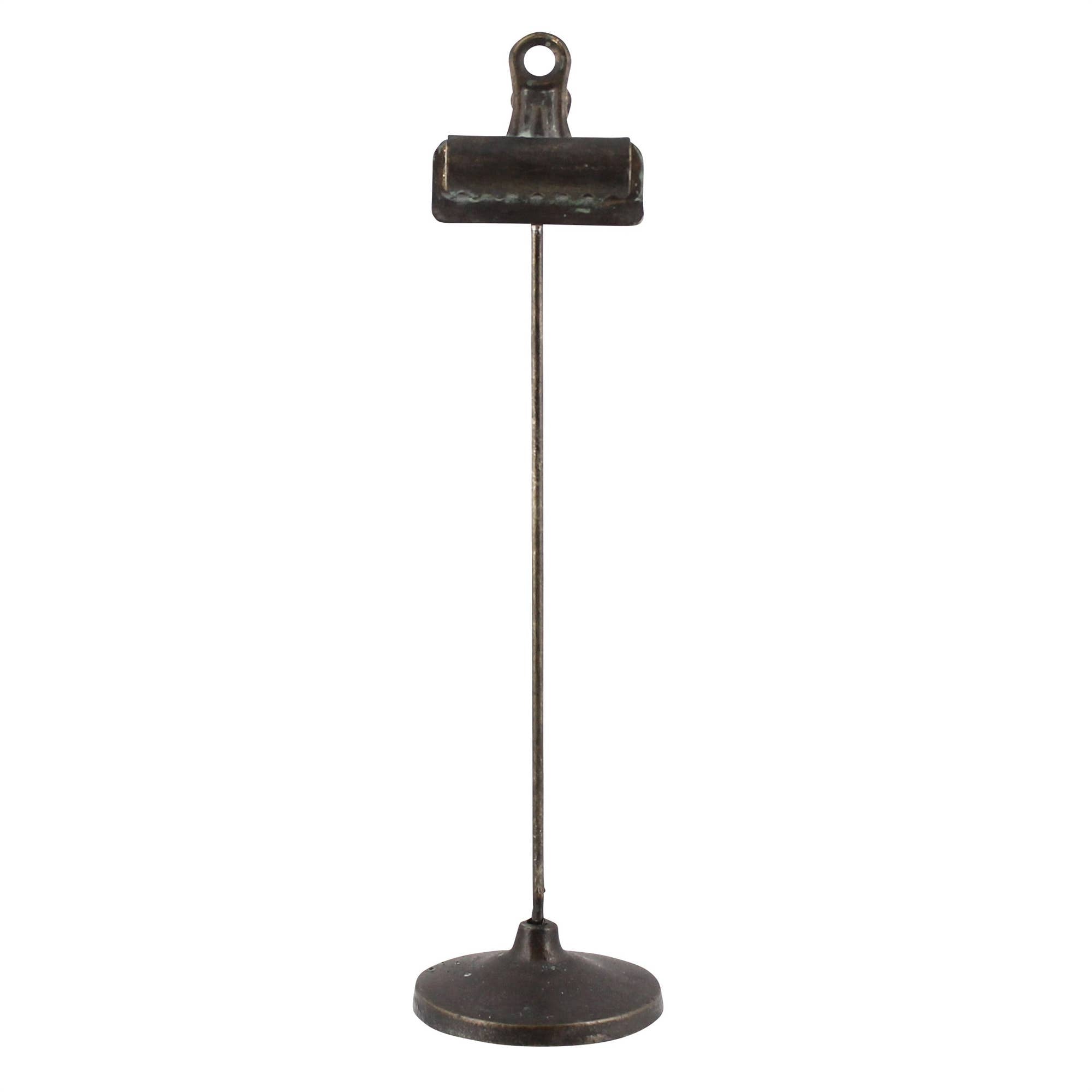 Bookkeepers Clip Large