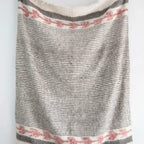 Selene Momo Blanket