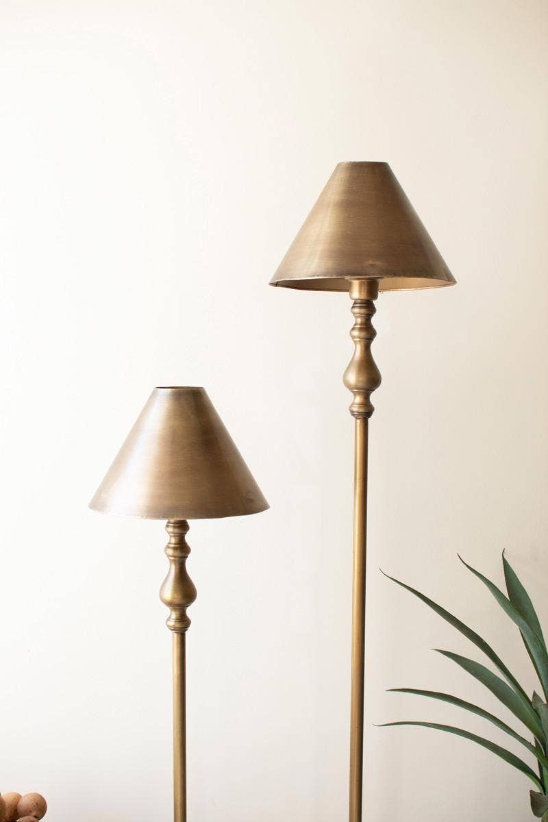Rue Floor Lamp