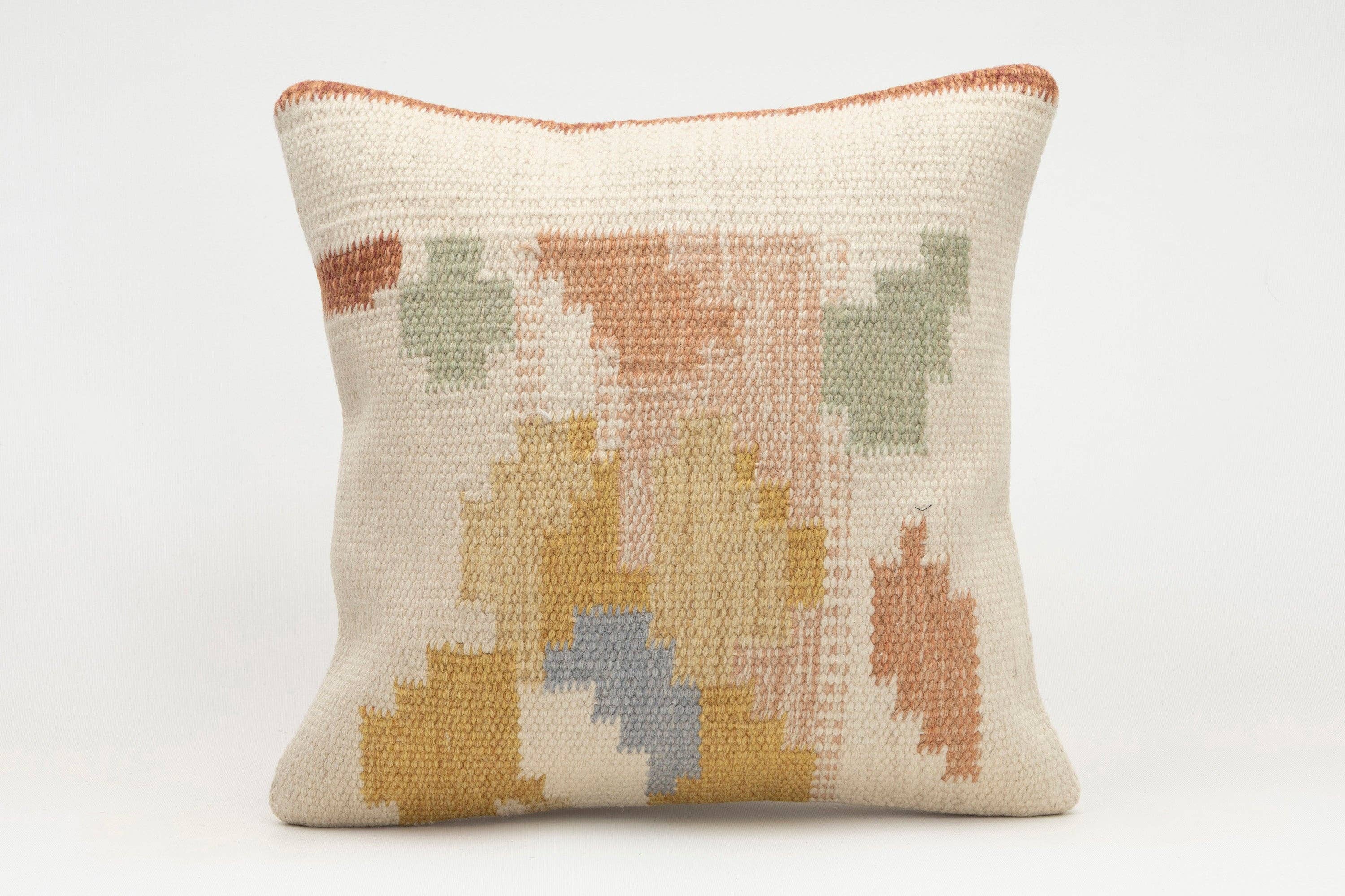 One-of-a-Kind Pillow - 54