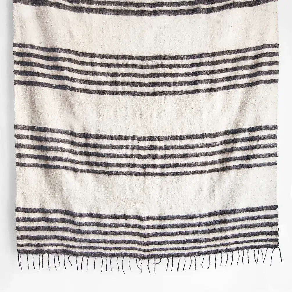 Celeste Momo Blanket