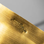 Brass Tablet Stand