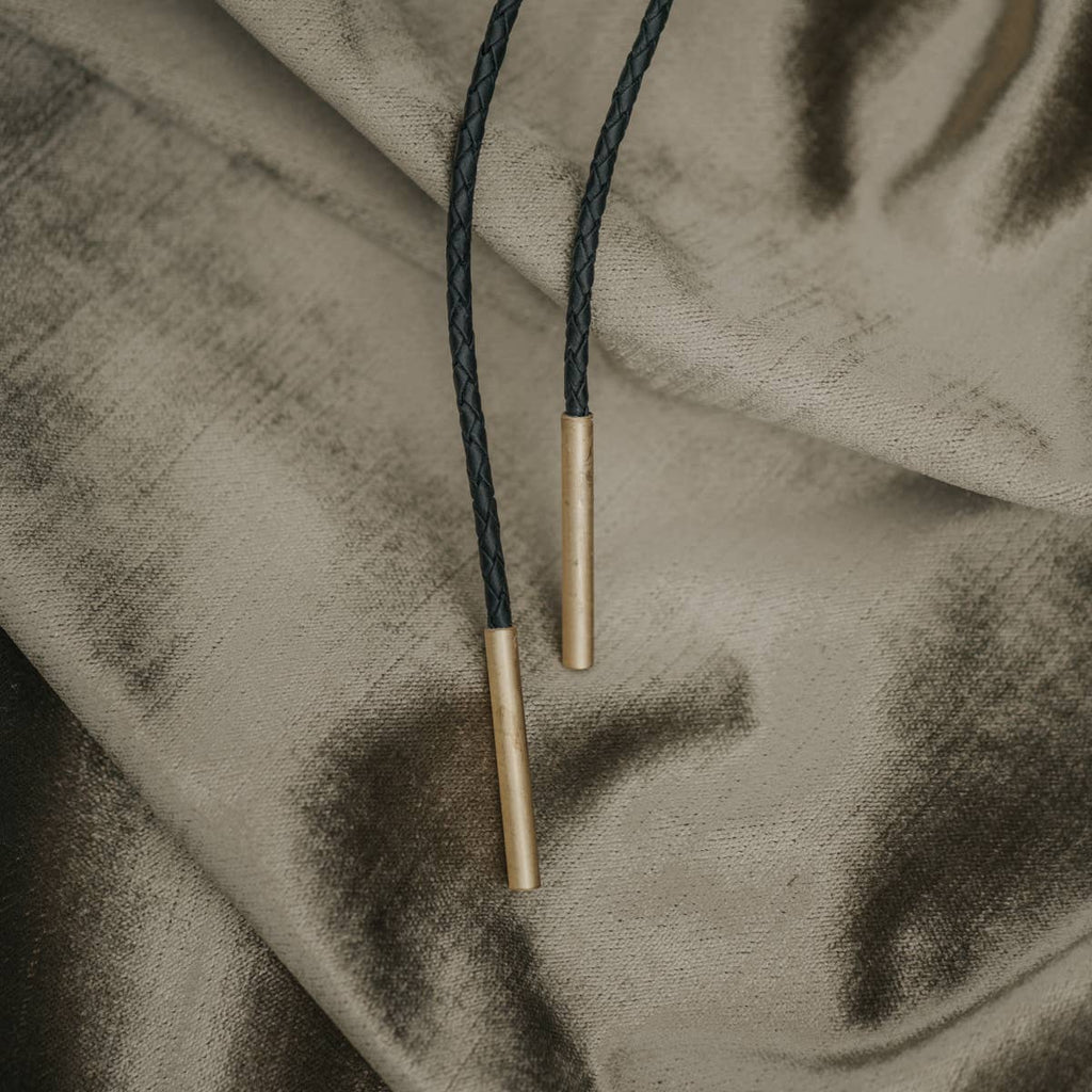 Yarrow Bolo Tie