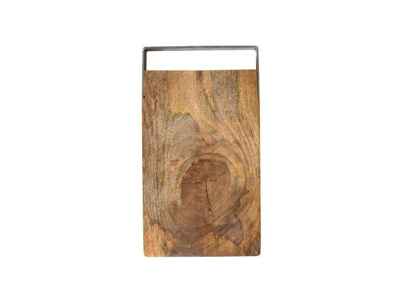 CUTTING BOARD [17 X 27]