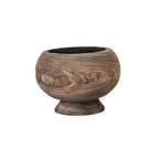 Paulownia Wood Planter