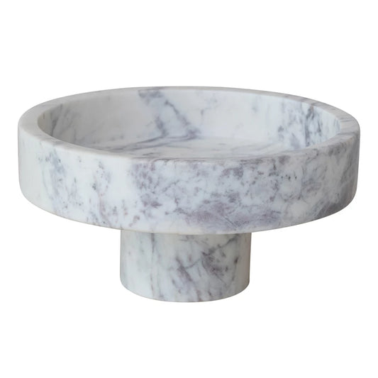 Marble Pedestal