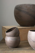 Astrid Pot - Grey