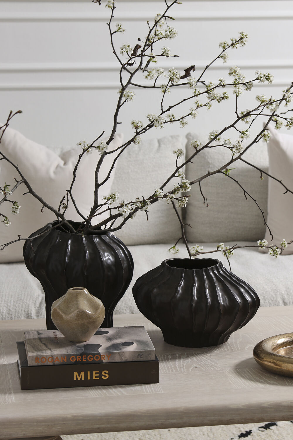 Attica Vase