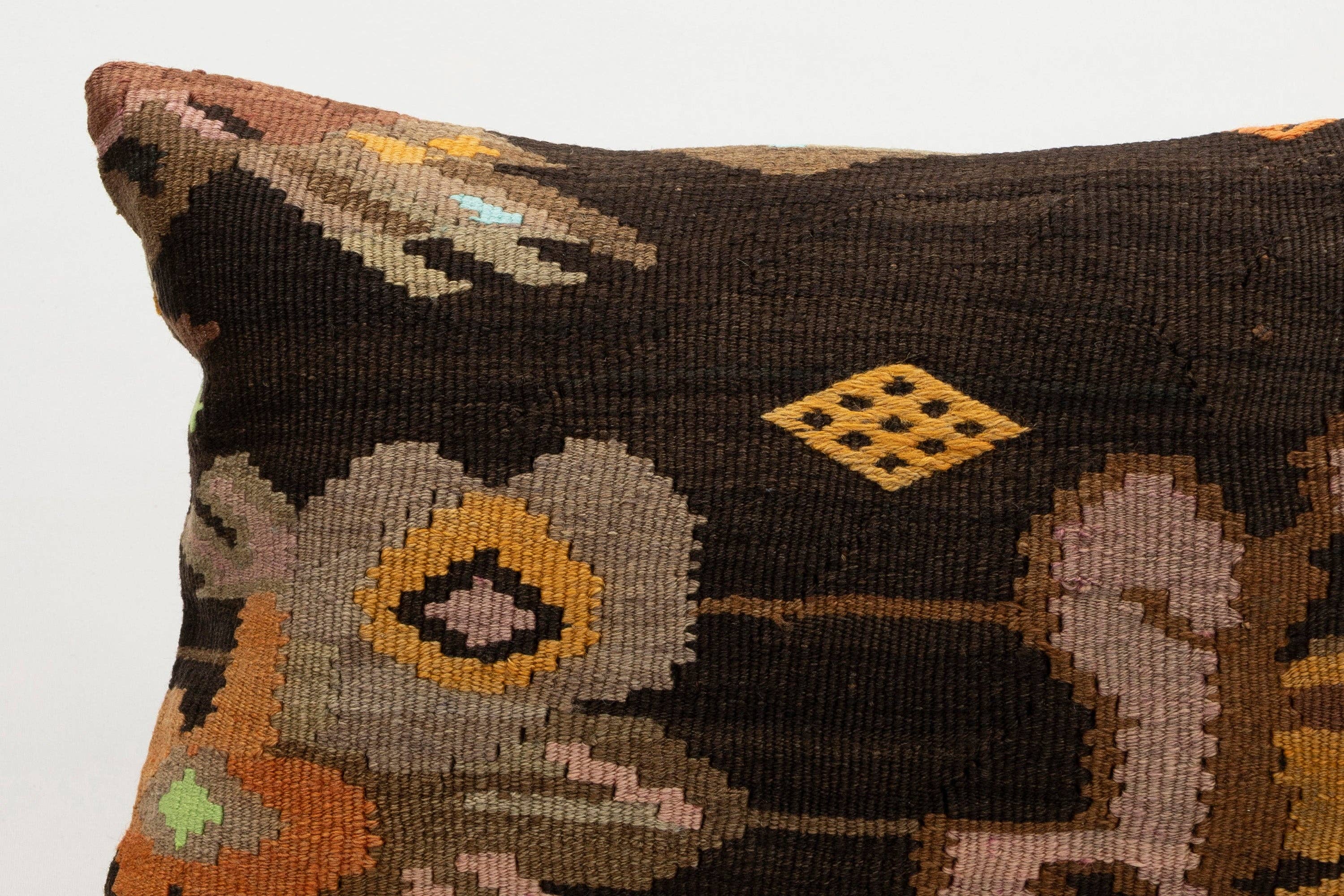 One-of-a-Kind Lumbar - 44