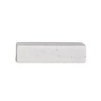 Long Marble Card Holder