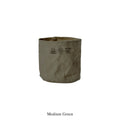 Canvas Pot Cover