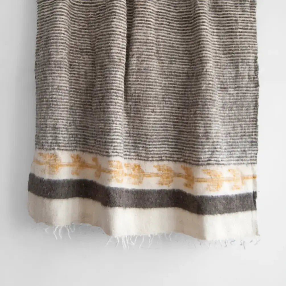 Selene Momo Blanket