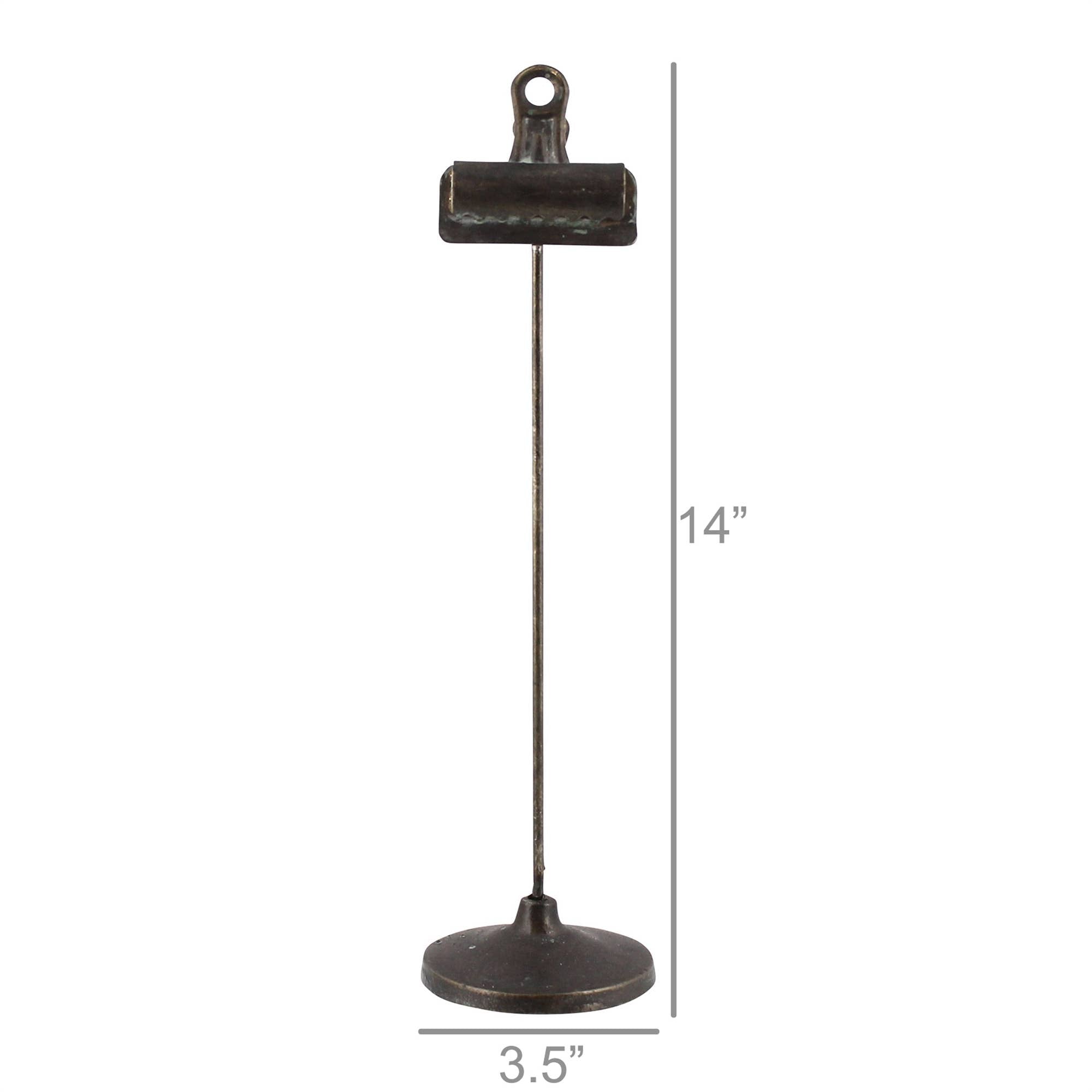 Bookkeepers Clip Large