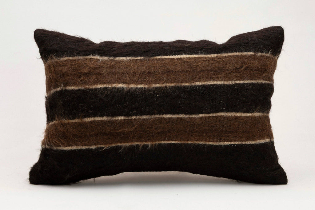 One-of-a-kind Pillow– 55