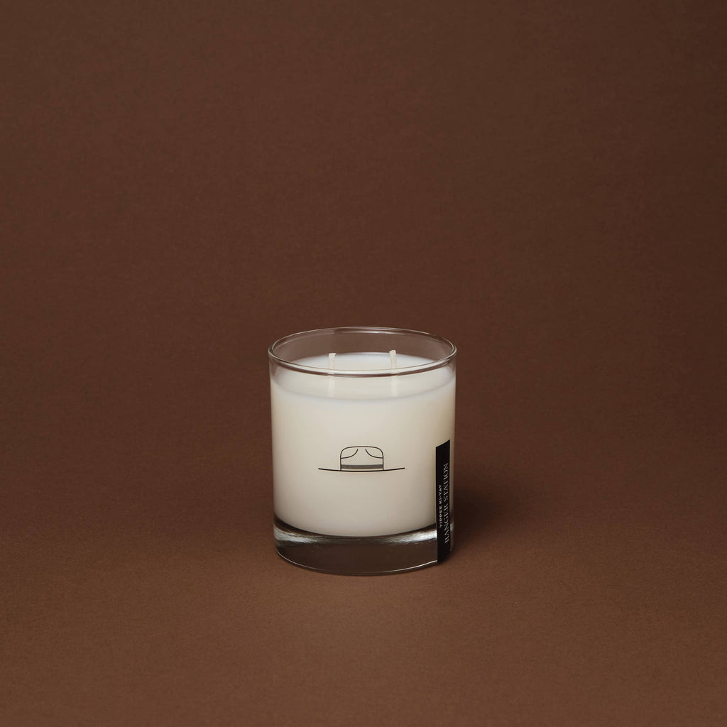 YIPPEE KI-YAY CANDLE