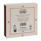Horse's Head | Square - Safety Matches
