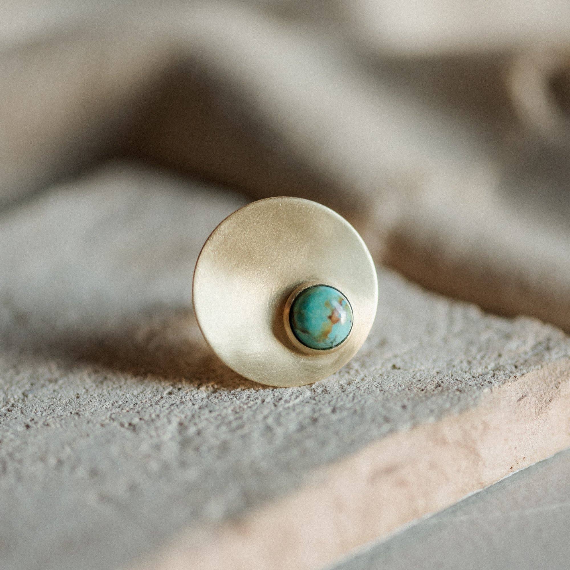 Orb Ring