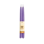 Beeswax Tapers