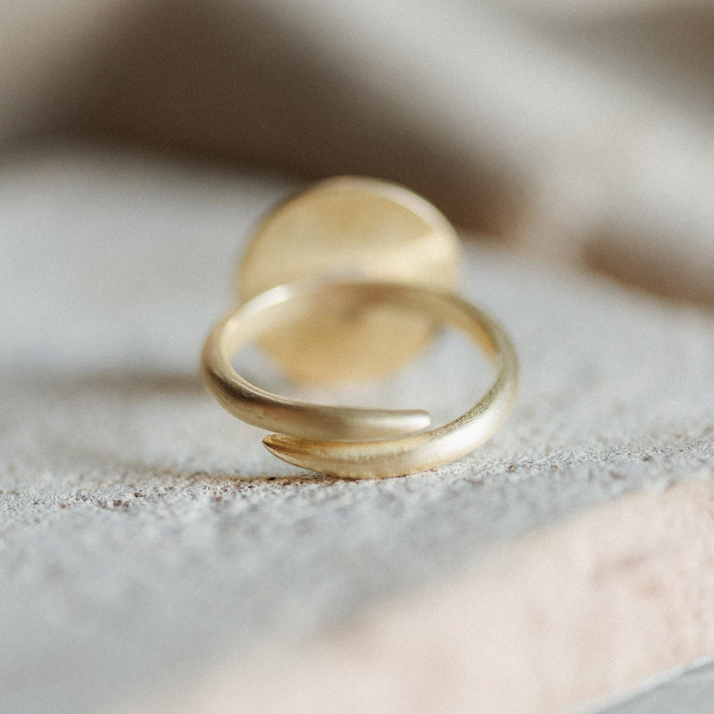 Grand Gibbon Ring