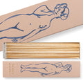 Nude | Long - Safety Matches