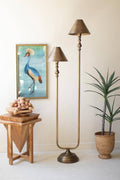Rue Floor Lamp