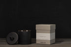 Curtain Call Stoneware Candle